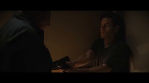 Новичок (2025) Официальный трейлер