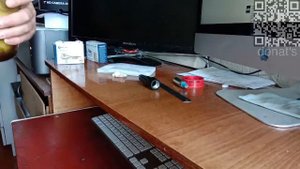 Заправка советского сифона  импортным балончиком с СО2