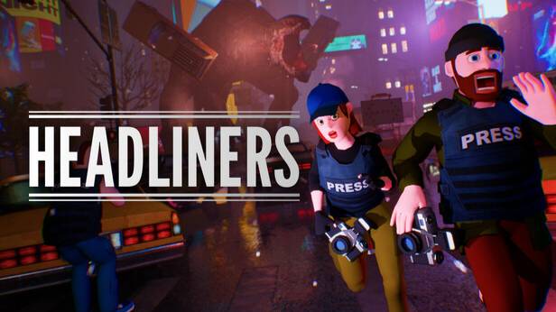 The Headliners! Опять угарнул🤣🤣🤣 смотреть онлайн