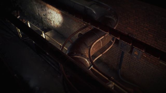 Трейлер Liminal Point (геймплей)