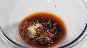 Мясо в воке