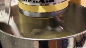 Кекс Белый ангел