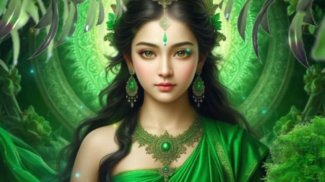 Мантра быстрой помощи во всех делах! Мантра Зелёной Таре. смотреть онлайн