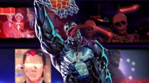 BUSSIN SHOWCASE [GD]