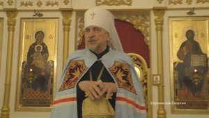 О камне веры и основании Церкви