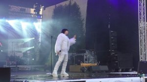 Iowa в Колпино. Одно и то же. #iowa #колпино #день_города #колпино_300_лет #питер #санкт_петербург #