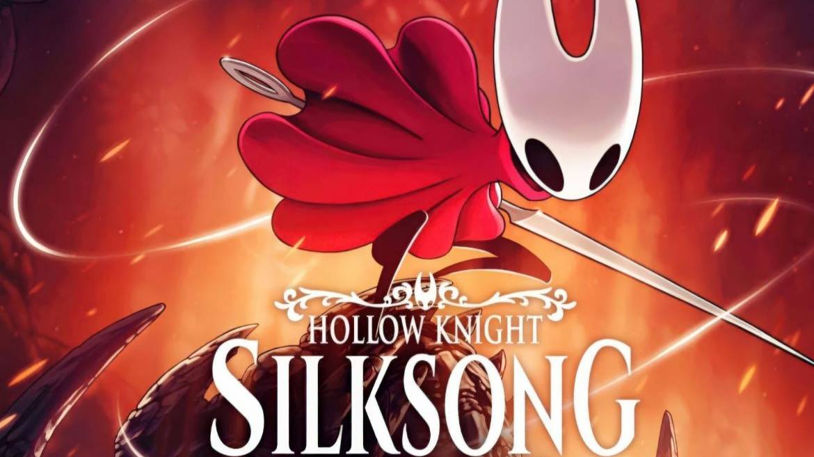 Поиск пути в сюжету / Боссы вы где? | Hollow Knight: Silksong Прохождение 10