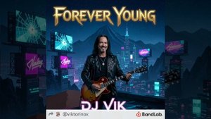 Навек молодым ... - DJ Vik