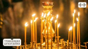 Проповедь в день учителя, после литургии 5.10.2025 г.