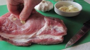 Мясо в пароварке