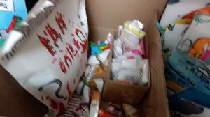 бокс С АРБУзОм🍉🍉🍉