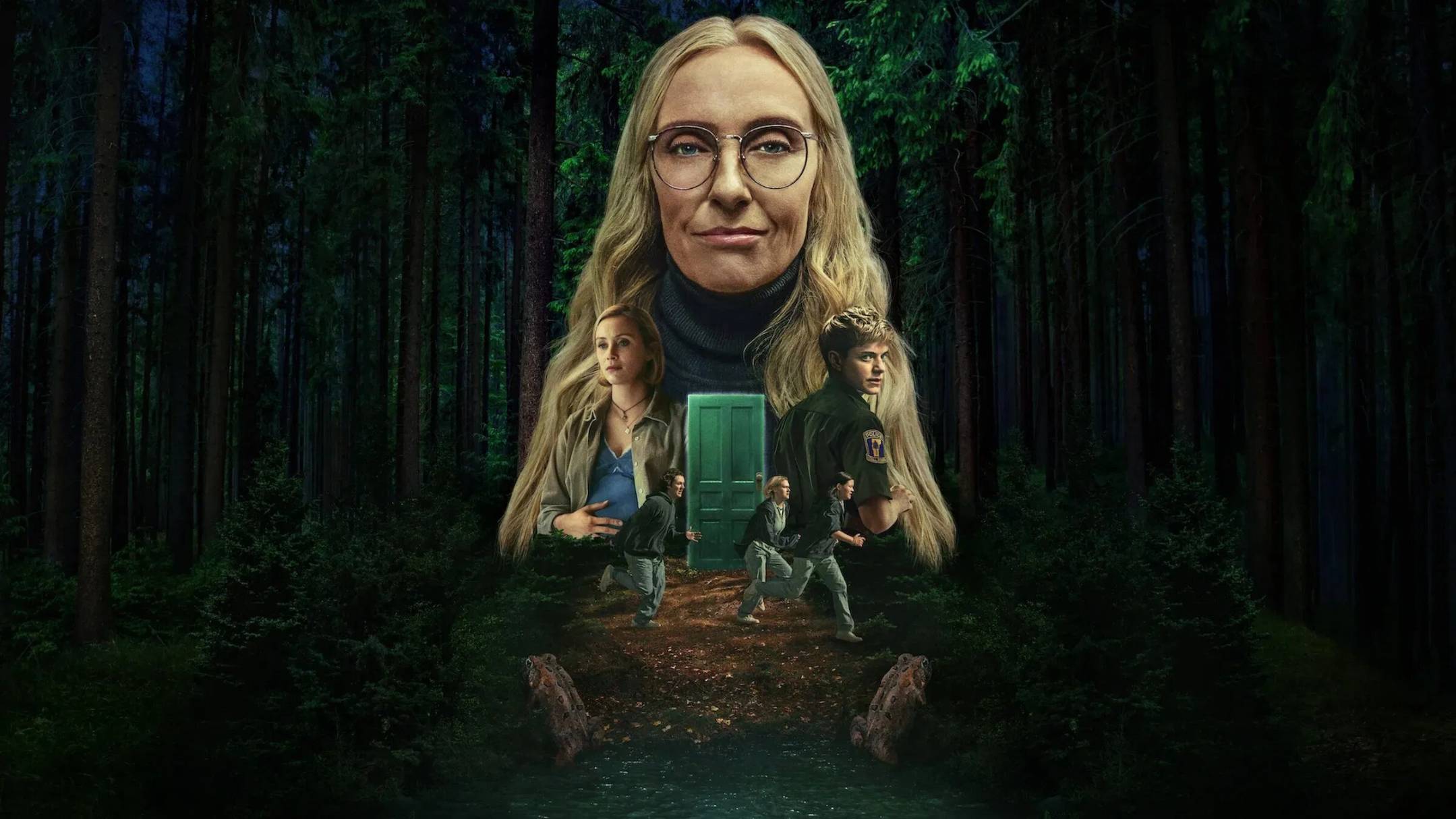 Сериал Непослушные – 1 сезон 8 серия / Wayward
