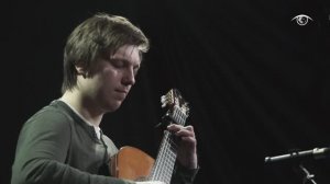 Группа крови на гитаре - Никита Болдырев