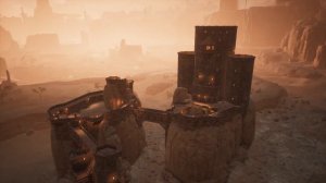 Shadiversity 256. Строительство МЕГАЗАМКОВ в Conan Exiles