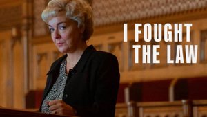 Сериал Я бросила вызов закону – 1 сезон 4 серия / Я боролась с законом / I Fought the Law