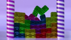 ИГРАЕМ В МУЗЫКАЛЬНЫЙ ТЕТРИС ЛЕДЕНЦЫ ВИДЕО ДЛЯ ДЕТЕЙ ДЕТСКИЙ КАНАЛ ИГРАЛКИ-ЗАЛИПАЛКИ