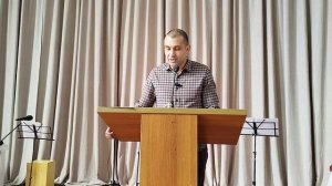 Н.Тихонюк: "Об источнике воды живой (Иоанна 4гл.)"