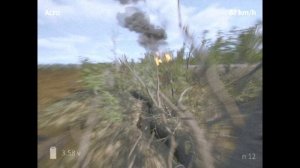 FPV Kamikaze Drone -  Рембаза Южная, найти и уничтожить.