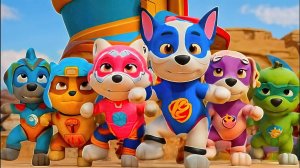 #ЩЕНЯЧИЙ#ПАТРУЛЬ#НАЖМИ#НА#РАКЕТУ#HARD#BASS#PAW#PATROL