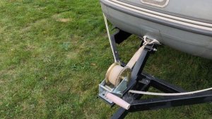 Обзор лодки