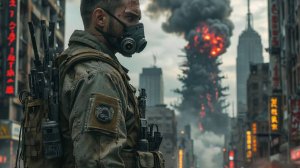 Последний шанс человечества