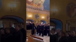 "Если я упаду"...обращение к Богу во всех наших путях