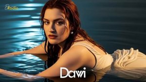 Davvi & JamBeats - New Love (New Original Mix) 2025