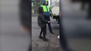 ПОМЕХА СЛЕВА НОВОЕ ПРАВИЛО