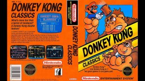 Donkey Kong (NES)