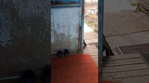 осень настала ,холодно стало ,и у нас новая скважина