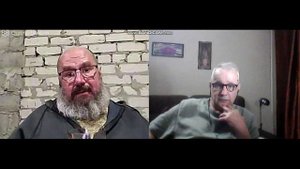 О границах России и Украины...)
