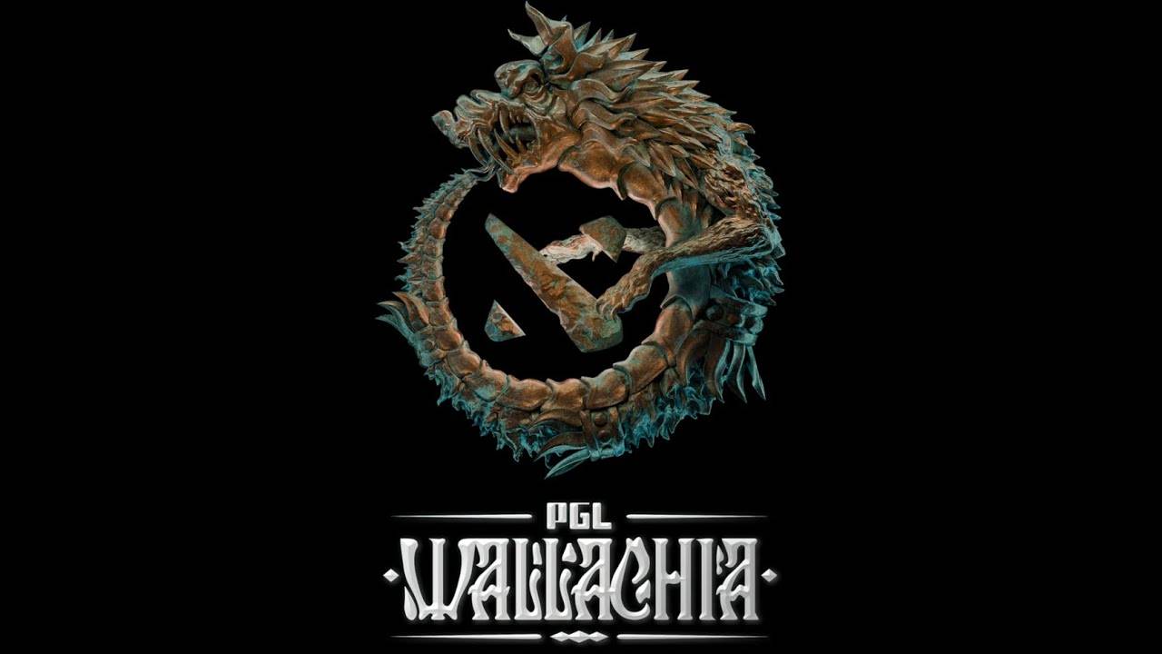 VIRTUS.PRO Vs OG -PGL Wallachia Season 6 CQ WEU