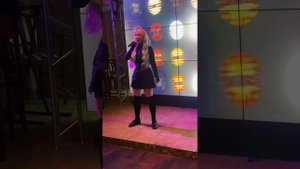 Концерт «»Живые песни»