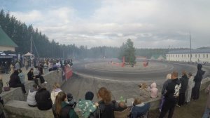 ЗАКРЫТИЕ ЛЕТНЕГО СЕЗОНА 2025 ENJOY DRIFT EVENT×EKB STANCE MEET #1