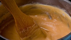 Крем для пропитки коржей