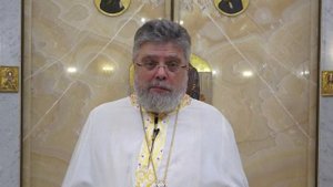 Слово перед причастием протоиерея Григория Григорьева 5 октября 2025г.