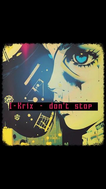 I-Krix · heavenly swing (original mix)