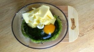 Мятное печенье