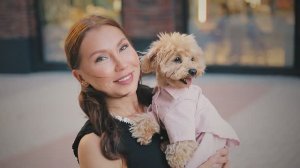 HUG ME DOG - лучшее для вашей собаки