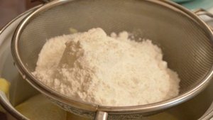 Крем для маффинов