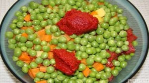 Кебаб в пергаменте