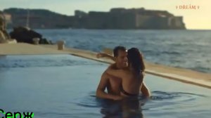 МАККА САГАИПОВА - Я ЛЮБЛЮ ТЕБЯ СЛЫШИШЬ