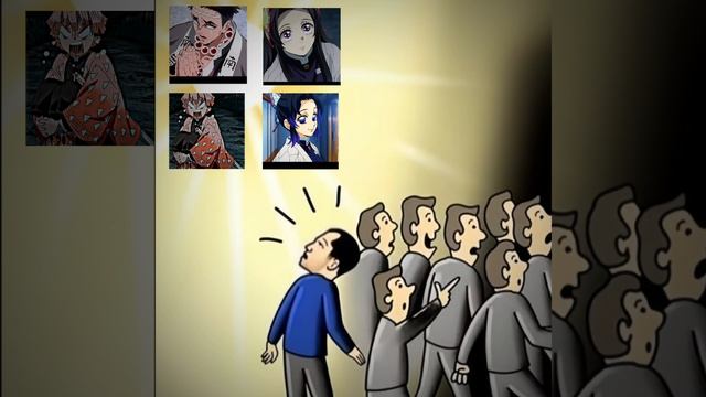 клинок рассекающий демонов смотреть онлайн