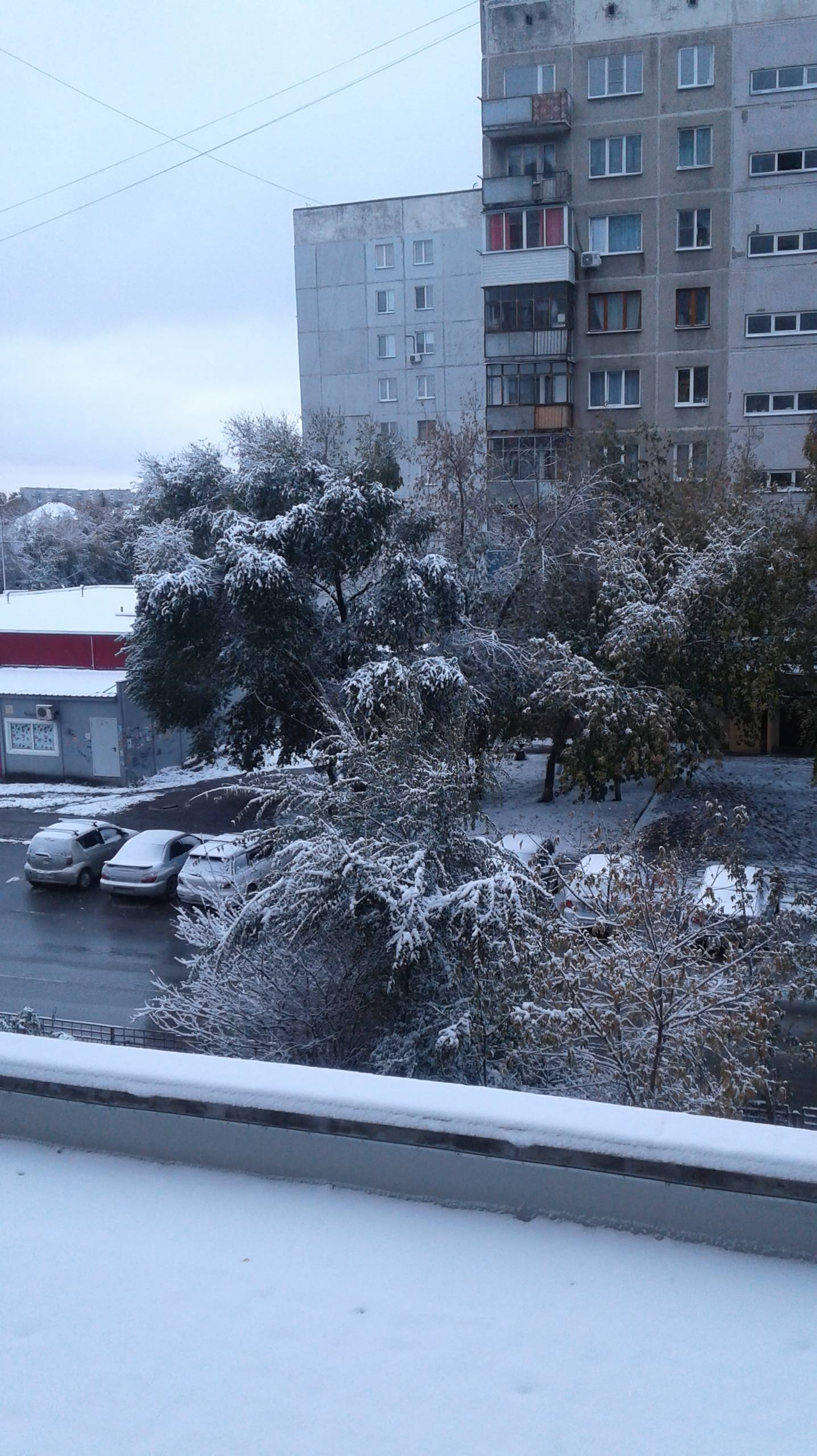 4 октября 2025