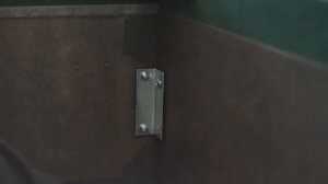 Сборка кровати ЛАНА (КВАДРО) ДСВ Мебель