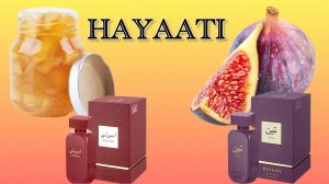 TIN  и  AMIRATI. Новинки от HAYAATI. «Цветная коллекция»: моё почтение!