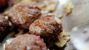 Мини Сэндвичи