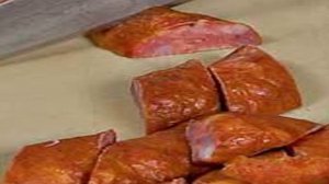 Капуста по-немецки