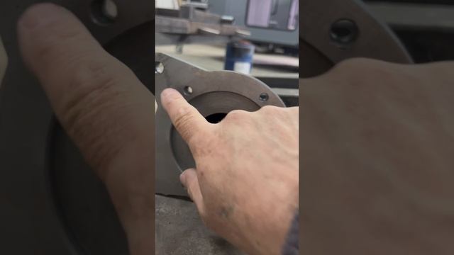 🛠 Сердце кемпера — его рама