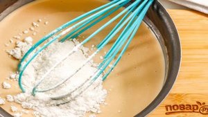 Крем из ряженки